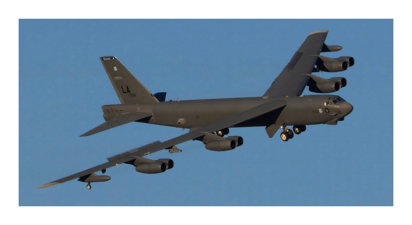 B-52