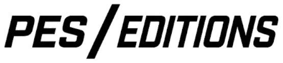 PES / Editions